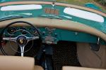 Porsche 356B 1600S Cabriolet 1963 года